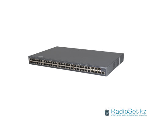 Коммутатор BDCOM S2900-48T6X